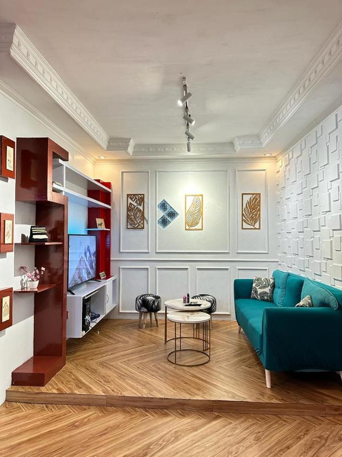 Dieng Nature Villa Diyeng Zewnętrze zdjęcie