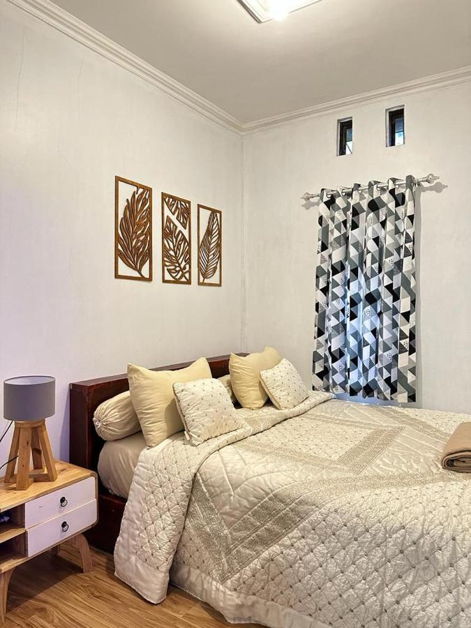 Dieng Nature Villa Diyeng Zewnętrze zdjęcie